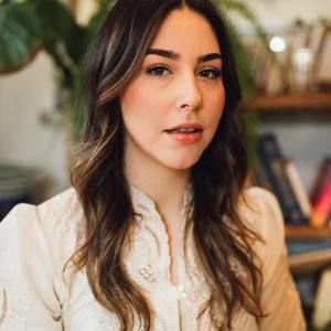 Meet your Posher, Renée